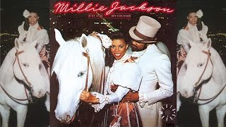 08 Rose Coloured Glasses   1981 - Millie Jackson - Just A Lil&#39; Bit Country