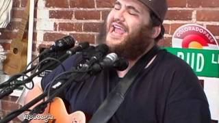 ZACH DEPUTY &quot;Act That Way&quot; (full version) - live @ the MoBoogie Loft