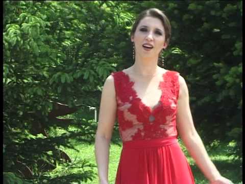 MARIJA PETKOVSKA - KADE LI SI NOKVA