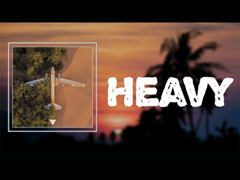 Flight Facilities - "Heavy" (Lyrics)
