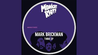DJ Mark Brickman - Think video