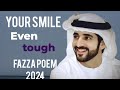 Fazza poem 2024 ||who is the prince of dubai | crown prince mohammed bin salman |
