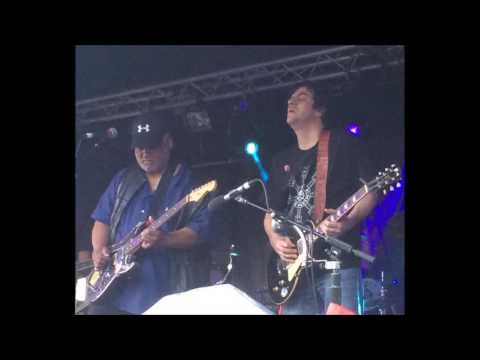 Dean Ween Group featuring Mike Hampton Doo Doo Chasers 6-2016