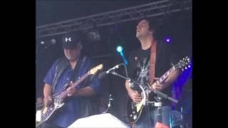 Dean Ween Group featuring Mike Hampton Doo Doo Chasers 6-2016