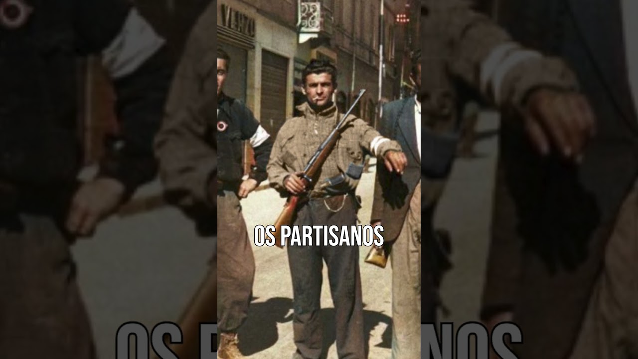 A Origem da Guerrilha