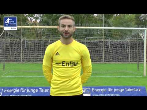 EnBW-Oberliga A-Junioren: Marius Kissling (FC Emmendingen)