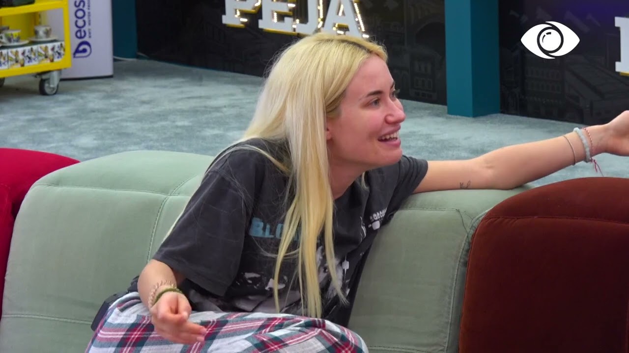 Kristi dhe Deamishel nuk shpjegojnë sjelljen e Kiarës në debatet e fundit