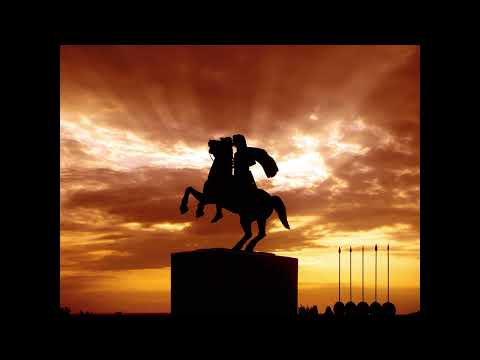 Secession Studios - Shattered Empire | Ambient Music | Slowed Down