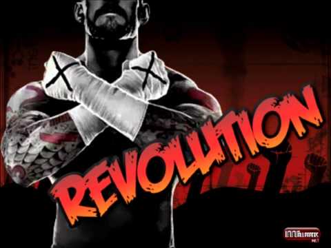 Revolution - 103 (Hypnosis Mix)