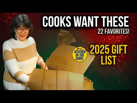 My Favorite Kitchen Gadgets at Every Price Point