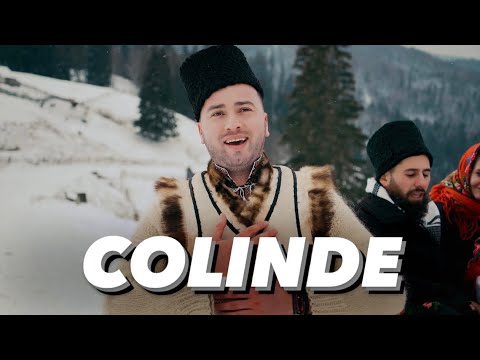 Colinde - Alexandru Brădăţan ❤️ CRĂCIUN FERICIT!