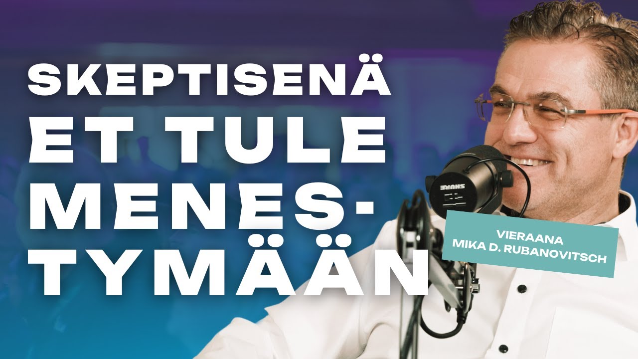 Podcast-tuotanto