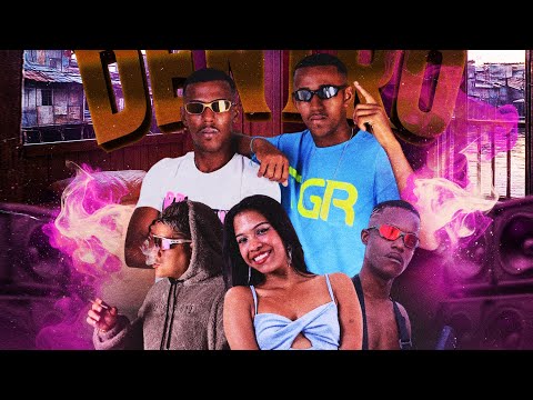 DENTRO DO CAFOFO | BLK PERNAMBUCANO | W9 e TIO CHICO | PRETO CHEFE | MINA V | BREGA FUNK 