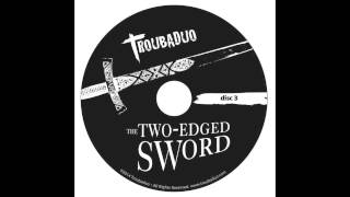 7) The Hand of JESUS ~ The Easy Yoke &amp; The Two Edged SWord - DISC 3