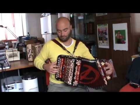 La giostra (G. Di Pietro) Mariano Michelessi (test Maggiore e minore in terza)