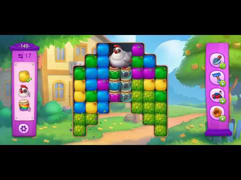 Farmscapes Level 141~150