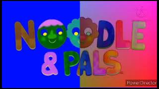 Noodle Pals Effects (Inspired by Preview 2 Effects