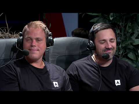 Day 2 HomeStory Cup XXI - Lost Island powered by Shopify - Friday 22/07/2022