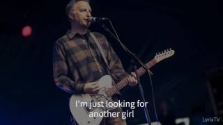 New England - Billy Bragg - Lyrics (HQ)