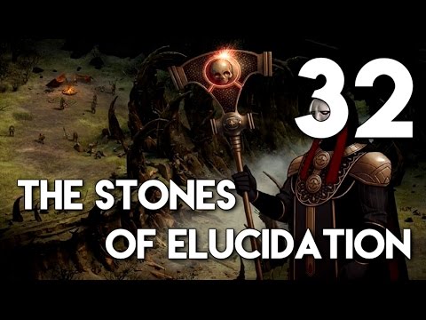 Tyranny: Path of The Damned Walkthrough - The Stones Of Elucidation | Part 32