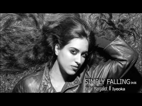 Simply Falling--Iyeoka Cover - Mixed & Mastered by Udi portfolio