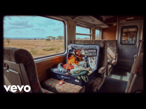 Strainstation - León Larregui