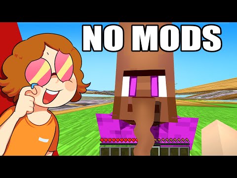 This is the SILLIEST Minecraft Experience
