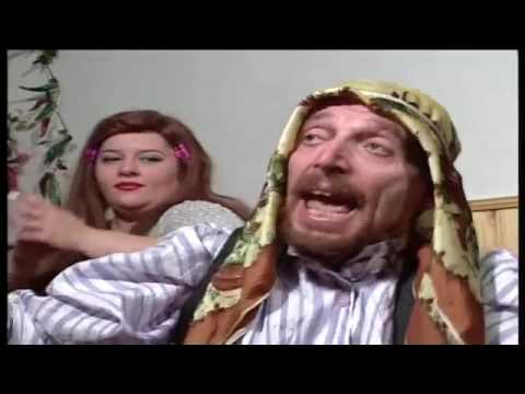 Cima, Leci - Pershesh hangra me Speca djeks