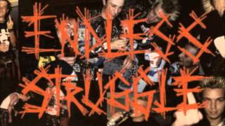 Endless Struggle - Backstabba