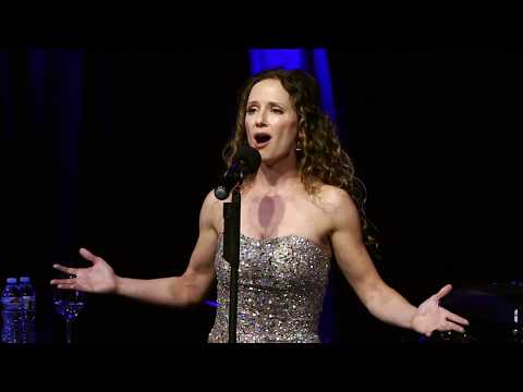 Jean Louisa Kelly (Live in Hollywood)