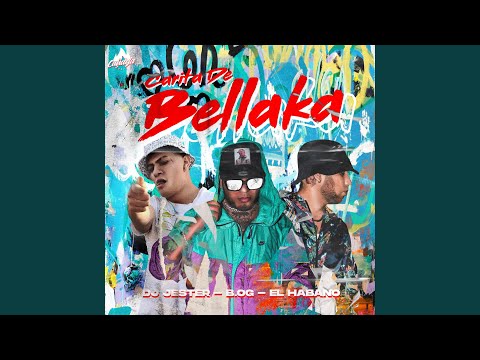 Carita de bellaka (feat. El Habano & B.OG)