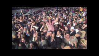 &quot;Let Me Be the One&quot; Music Video - Kevin Costner &amp; Modern West