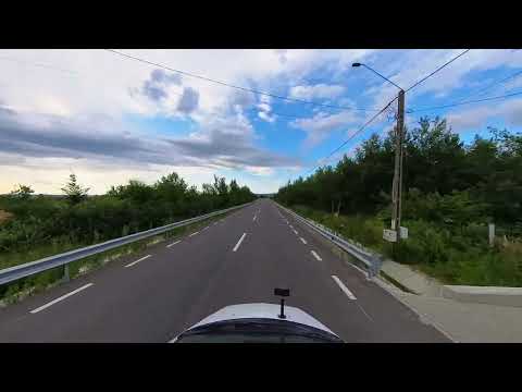 Ucea de sus Brașov România