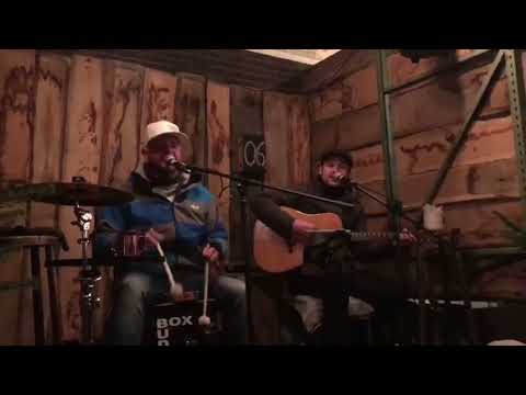 Jukebox Buddies live - Ehrenfeld Medley - 2017