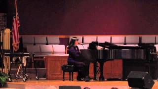 01-20-2013 &quot;You Revive Me&quot;