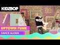 KIDZ BOP Kids - Uptown Funk (Dance Along)