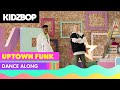KIDZ BOP Kids Uptown Funk Dance Along