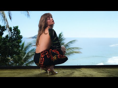 Luísa Sonza, Toquinho - Consolação