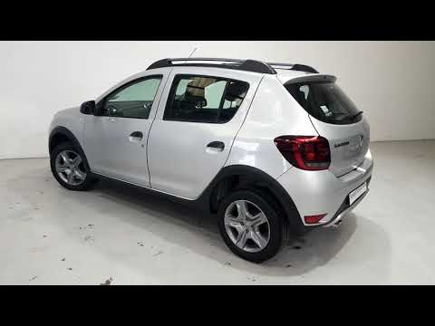 172L1010 - 2017 Dacia Sandero Stepway LOW RUNNING COSTS ALTERNATIVE 1.5 DIE...