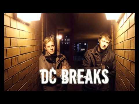 DC Breaks @ BBC Radio 1 - 08.07.2015