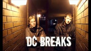 DC Breaks @ BBC Radio 1 - 08.07.2015 [FULL SET]