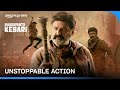 Action Like Never Before Bhagavanth Kesari Prime Video India