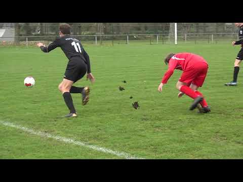 Competitiematch - K.F.C. Damme vs. U15 K.E. De Haan  (3-2)