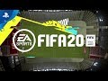 FIFA 20 | Official Gameplay Trailer | PS4