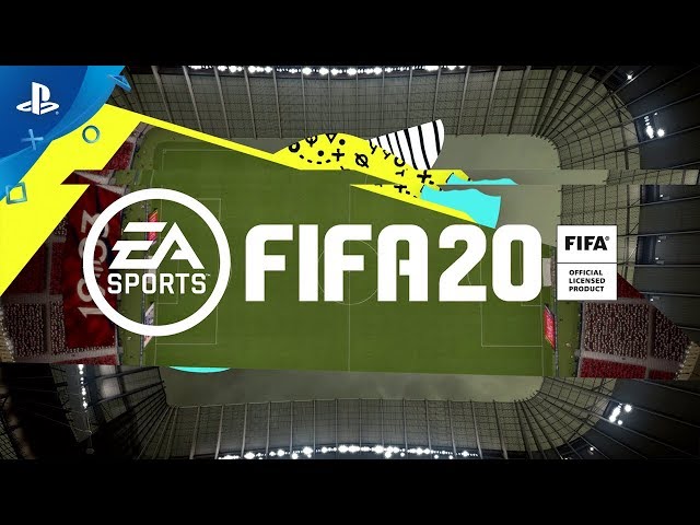 EA SPORTS FC™ 20 - fifa 20