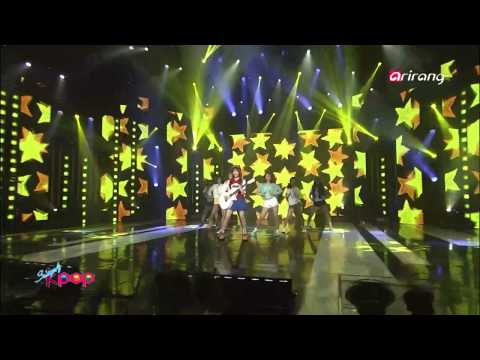 Simply K-Pop Ep62 JUNIEL - Pretty Boy / 심플리케이팝, 주니엘, 귀여운 남자