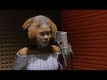 NISWA EXPENSIVE BARBIE FREESTYLE