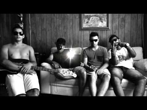 Divulgação IV CALOUROSA Direito-UFSC - Banda Recall