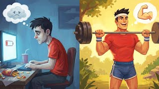 The Testosterone Crisis No One Is Talking About