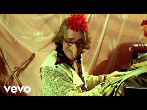 Helge Schneider - KÃ¤sebrot